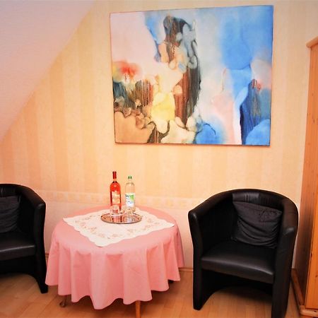 Apartment Renate أوفا آسباخ المظهر الخارجي الصورة