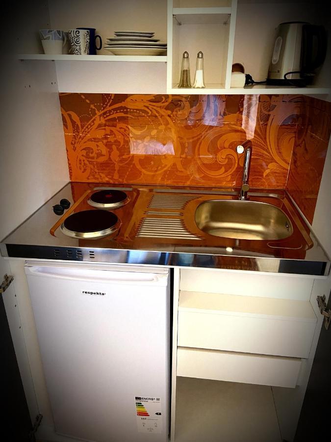 Apartment Renate أوفا آسباخ المظهر الخارجي الصورة